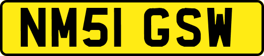 NM51GSW