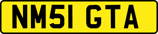 NM51GTA