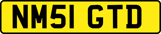 NM51GTD