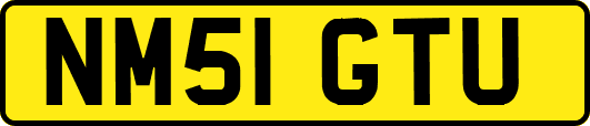 NM51GTU