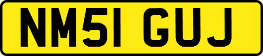 NM51GUJ