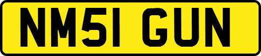 NM51GUN