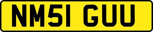 NM51GUU