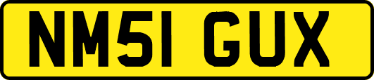 NM51GUX