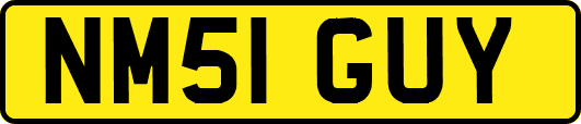 NM51GUY