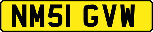 NM51GVW