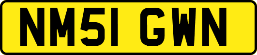NM51GWN