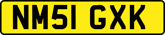 NM51GXK