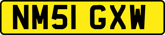 NM51GXW