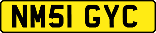 NM51GYC