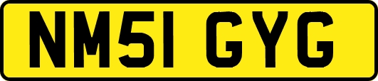 NM51GYG