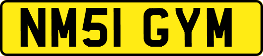 NM51GYM