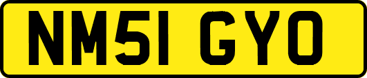 NM51GYO