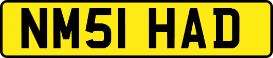 NM51HAD