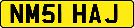 NM51HAJ