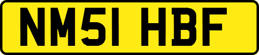 NM51HBF