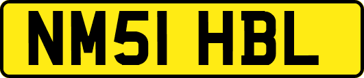 NM51HBL