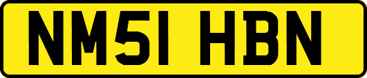NM51HBN