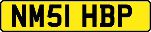 NM51HBP
