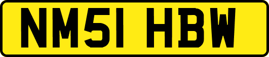 NM51HBW