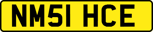 NM51HCE