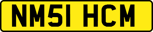 NM51HCM