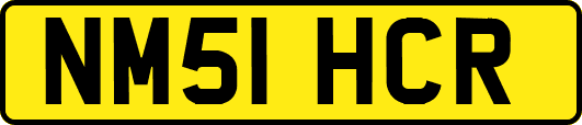 NM51HCR