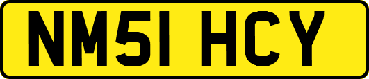 NM51HCY