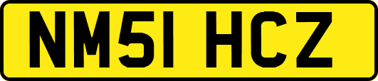 NM51HCZ