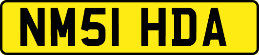 NM51HDA