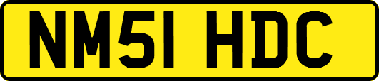 NM51HDC
