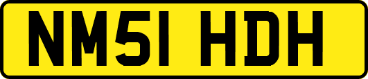 NM51HDH