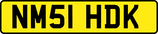 NM51HDK