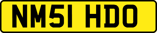 NM51HDO