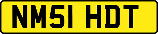 NM51HDT