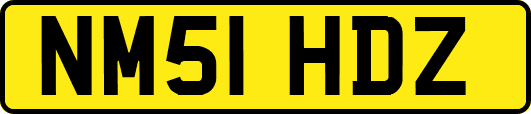NM51HDZ