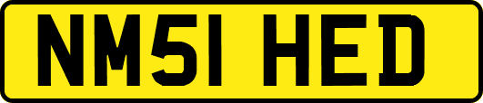 NM51HED