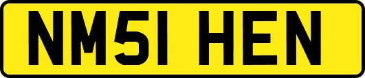 NM51HEN