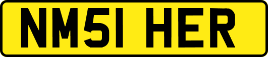 NM51HER