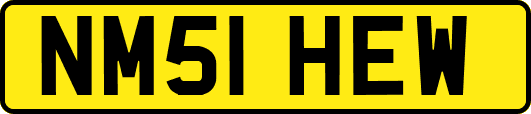 NM51HEW