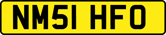 NM51HFO