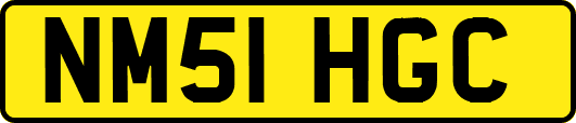 NM51HGC