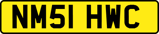 NM51HWC