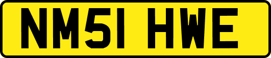 NM51HWE
