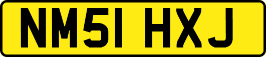 NM51HXJ