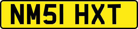 NM51HXT