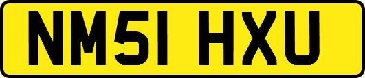 NM51HXU