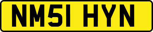 NM51HYN