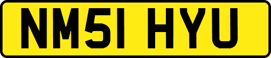 NM51HYU
