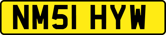 NM51HYW